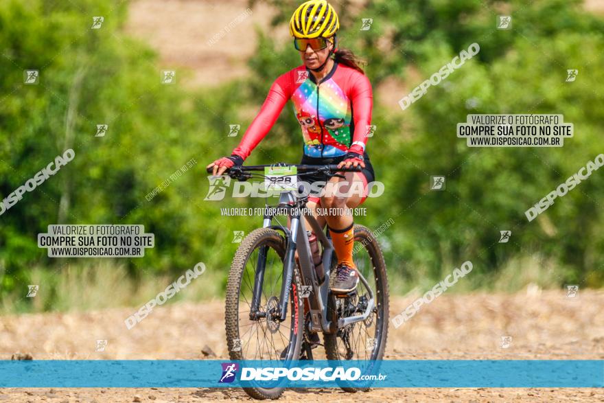 2º Desafio Amigos da APAE - MTB