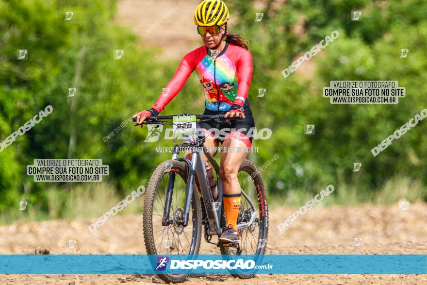 2º Desafio Amigos da APAE - MTB