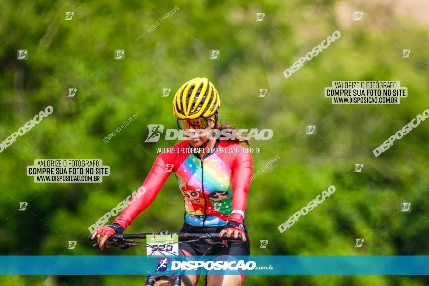 2º Desafio Amigos da APAE - MTB