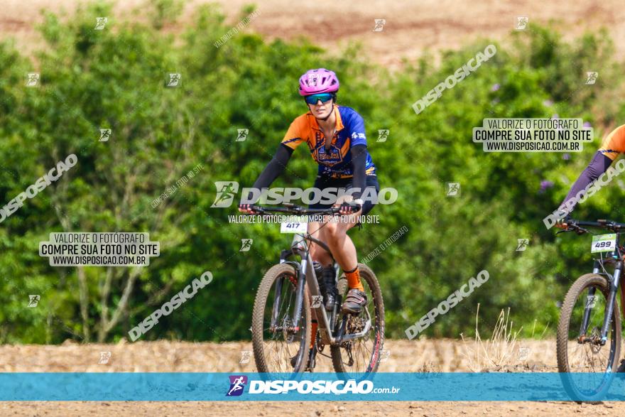 2º Desafio Amigos da APAE - MTB