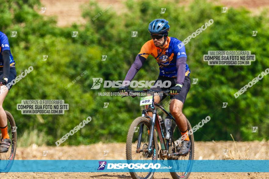 2º Desafio Amigos da APAE - MTB