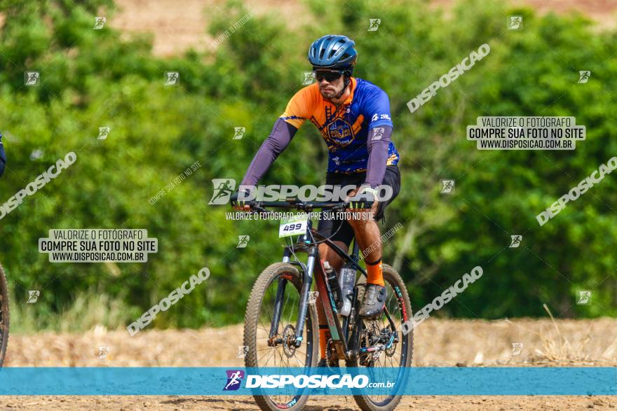 2º Desafio Amigos da APAE - MTB