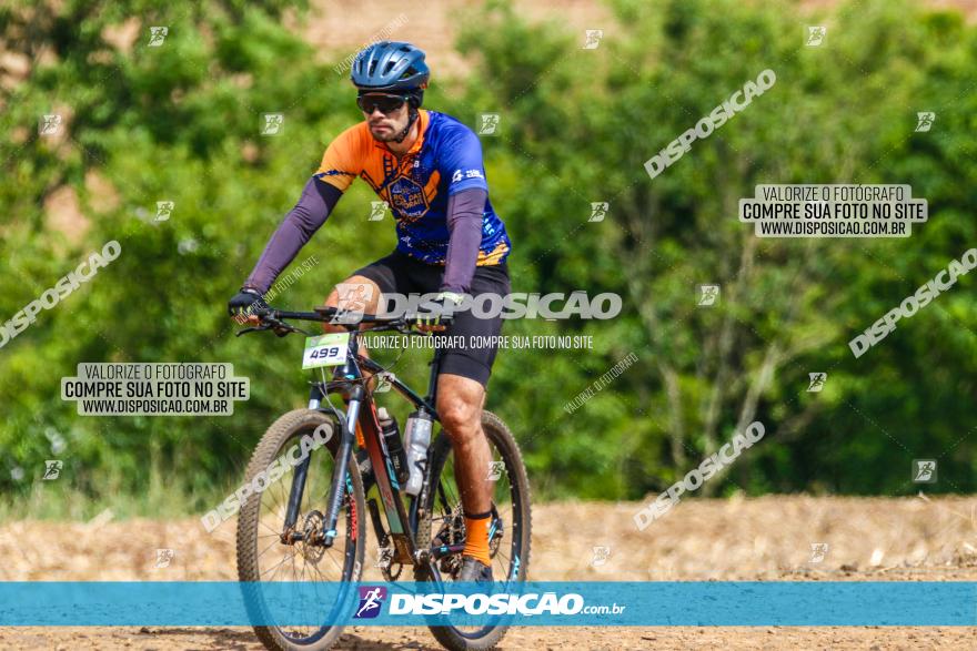 2º Desafio Amigos da APAE - MTB