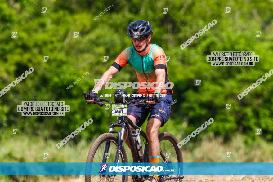 2º Desafio Amigos da APAE - MTB