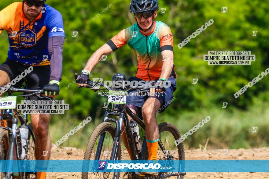 2º Desafio Amigos da APAE - MTB