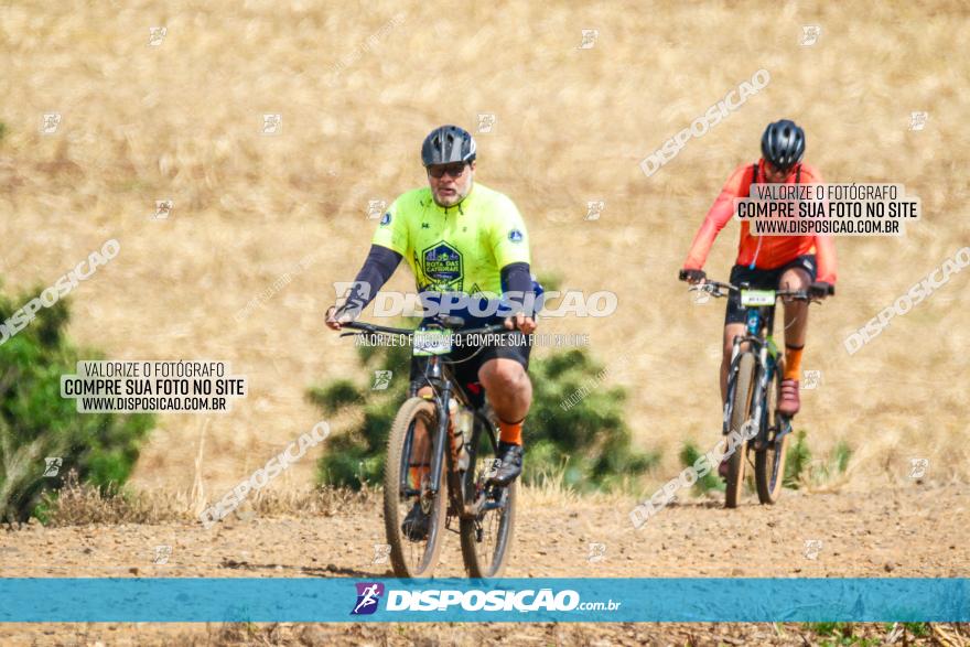 2º Desafio Amigos da APAE - MTB