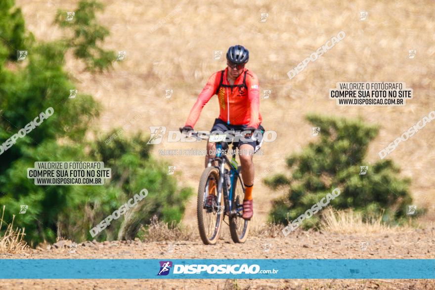 2º Desafio Amigos da APAE - MTB