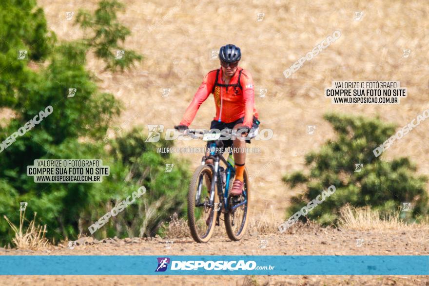 2º Desafio Amigos da APAE - MTB