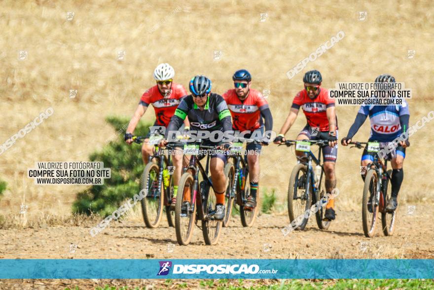 2º Desafio Amigos da APAE - MTB