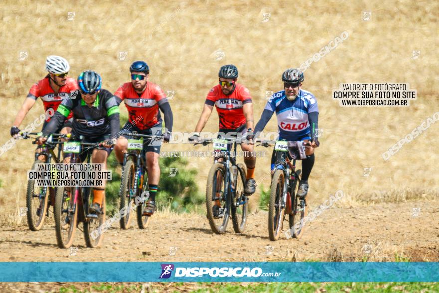 2º Desafio Amigos da APAE - MTB