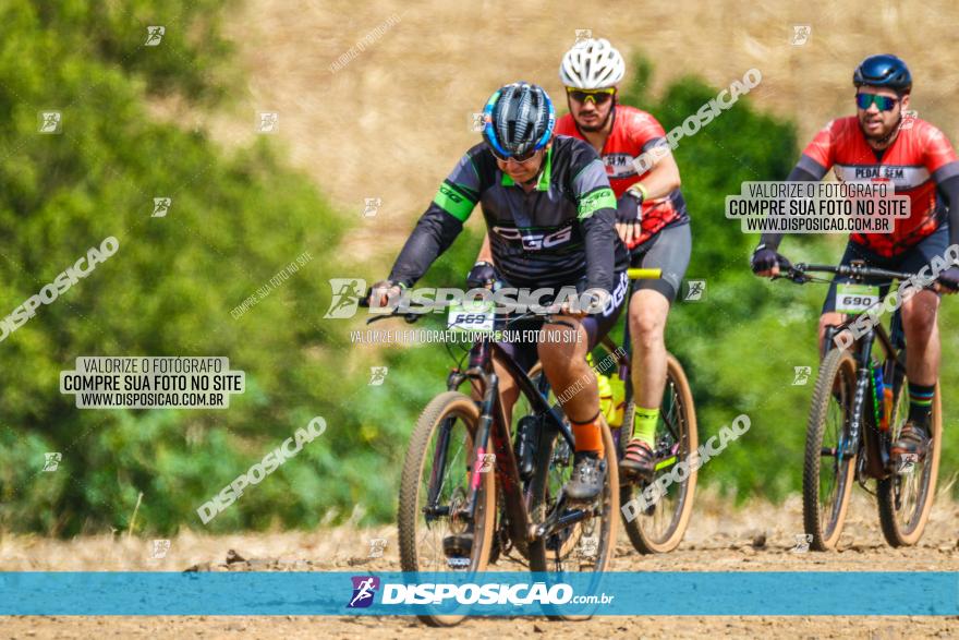 2º Desafio Amigos da APAE - MTB