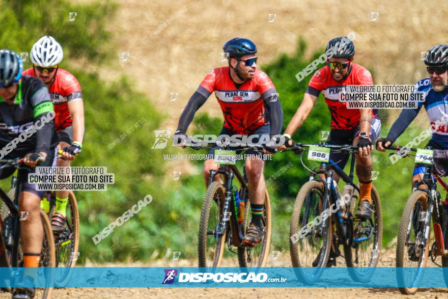 2º Desafio Amigos da APAE - MTB