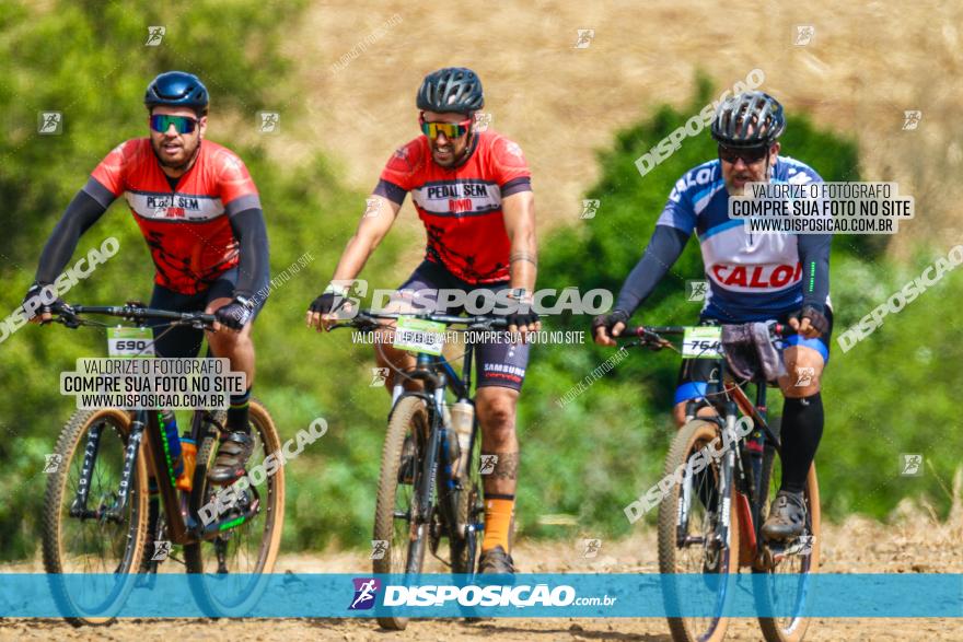 2º Desafio Amigos da APAE - MTB