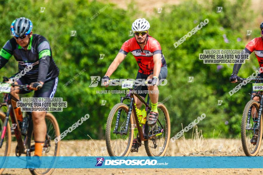 2º Desafio Amigos da APAE - MTB