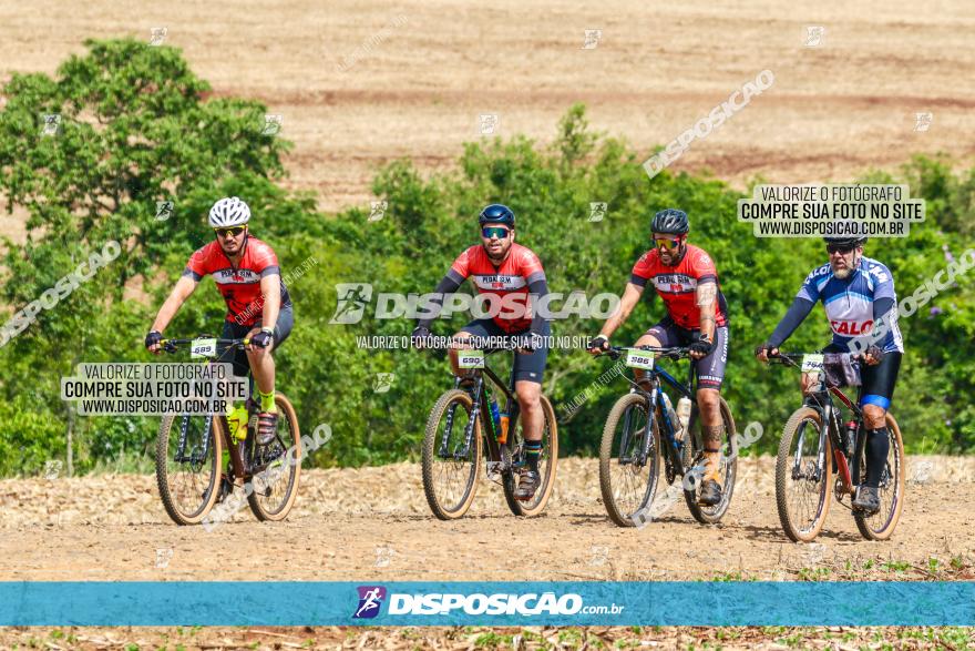 2º Desafio Amigos da APAE - MTB