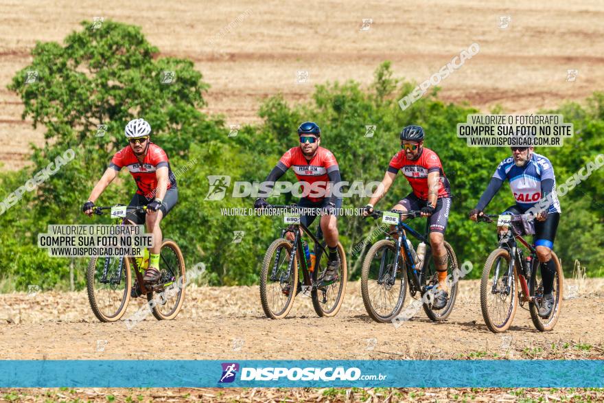 2º Desafio Amigos da APAE - MTB