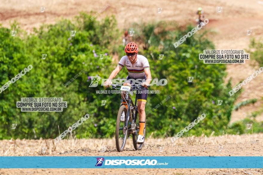 2º Desafio Amigos da APAE - MTB