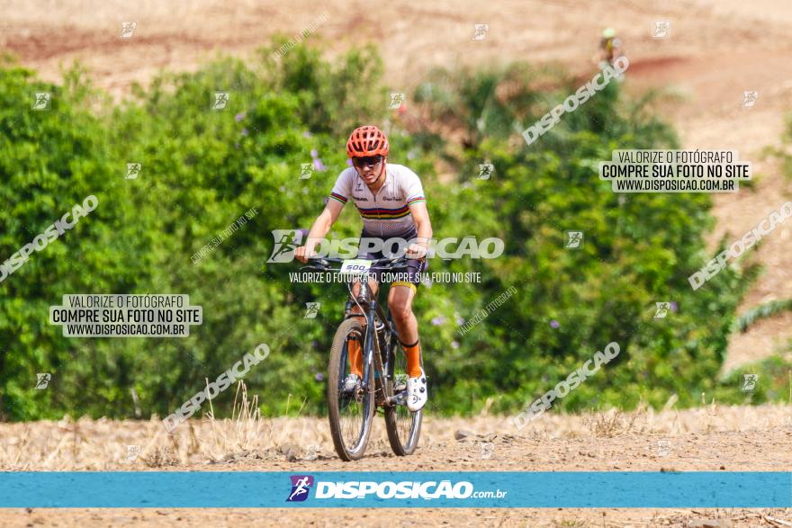 2º Desafio Amigos da APAE - MTB