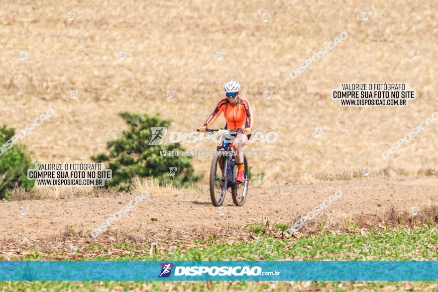 2º Desafio Amigos da APAE - MTB