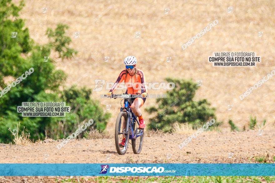 2º Desafio Amigos da APAE - MTB