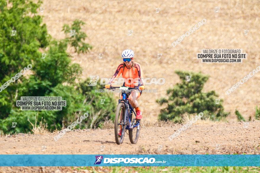 2º Desafio Amigos da APAE - MTB