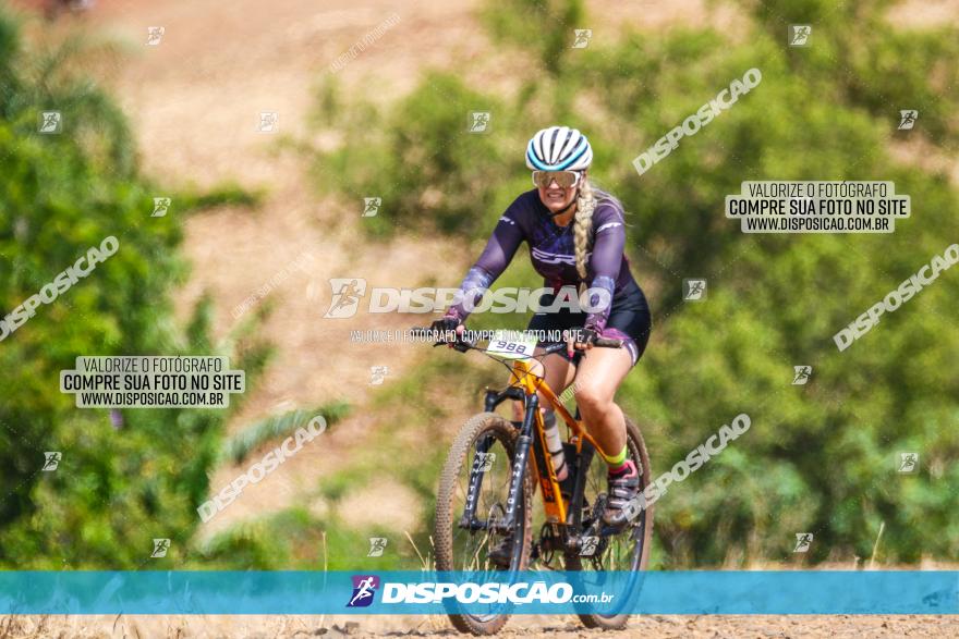 2º Desafio Amigos da APAE - MTB