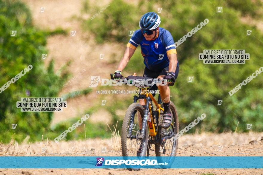 2º Desafio Amigos da APAE - MTB