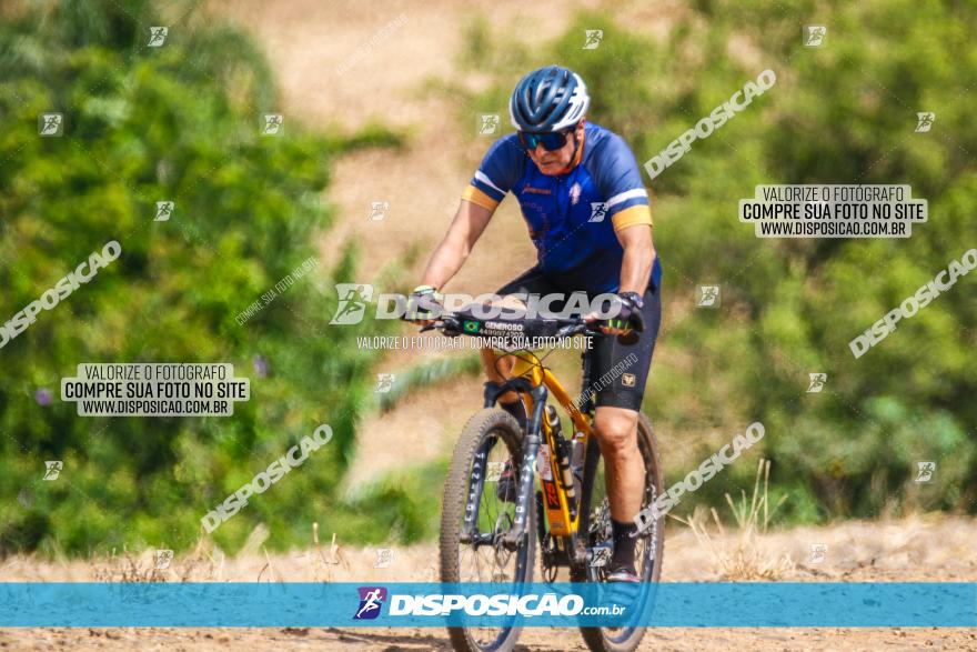 2º Desafio Amigos da APAE - MTB