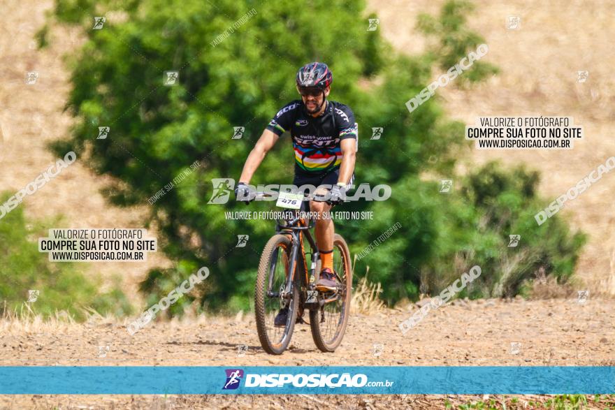 2º Desafio Amigos da APAE - MTB