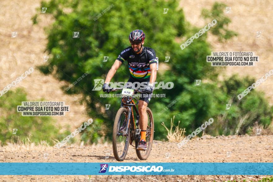 2º Desafio Amigos da APAE - MTB