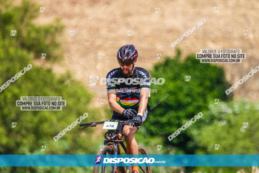 2º Desafio Amigos da APAE - MTB