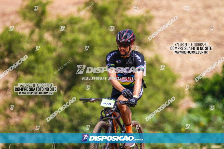 2º Desafio Amigos da APAE - MTB