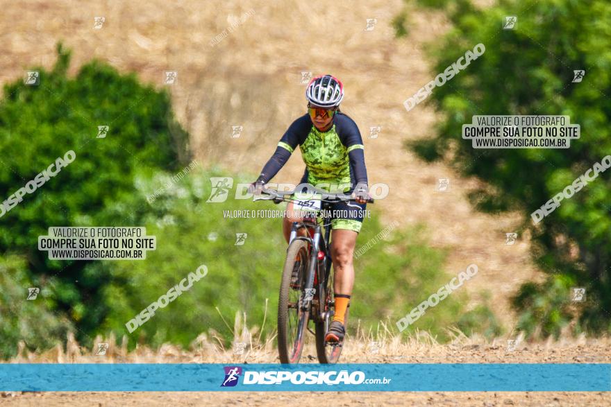 2º Desafio Amigos da APAE - MTB