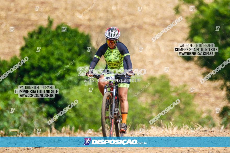 2º Desafio Amigos da APAE - MTB