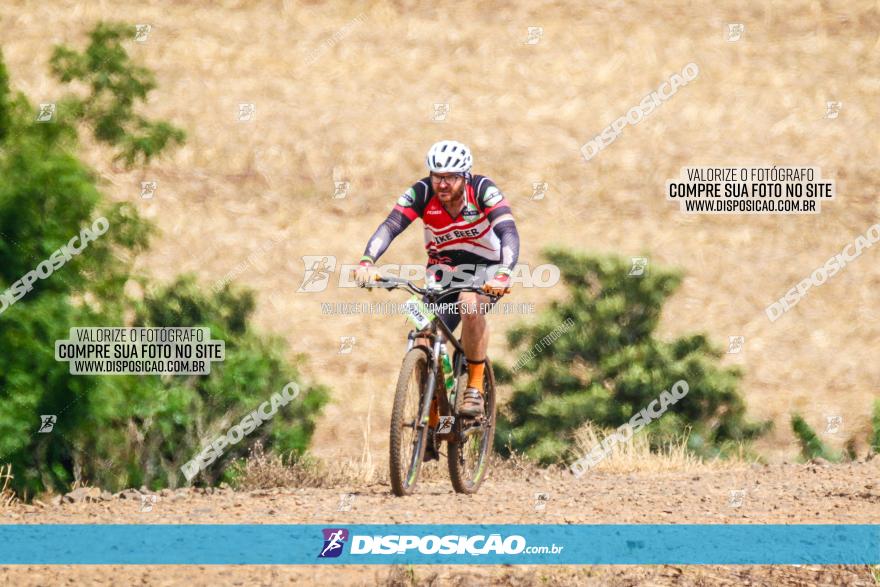 2º Desafio Amigos da APAE - MTB