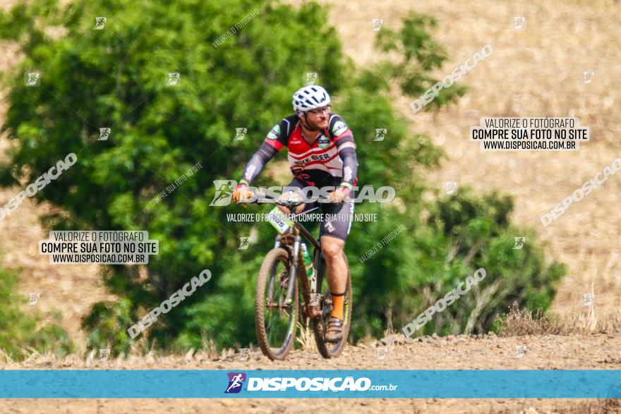 2º Desafio Amigos da APAE - MTB