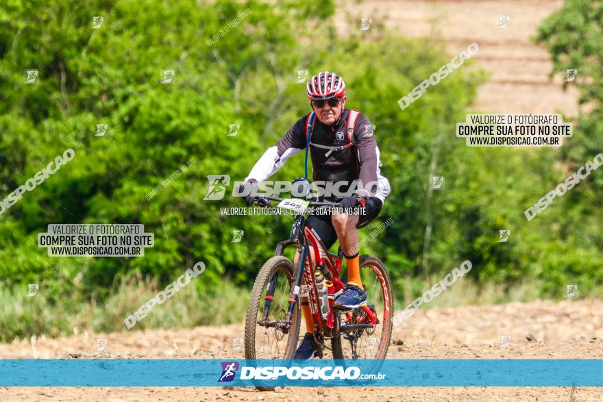 2º Desafio Amigos da APAE - MTB