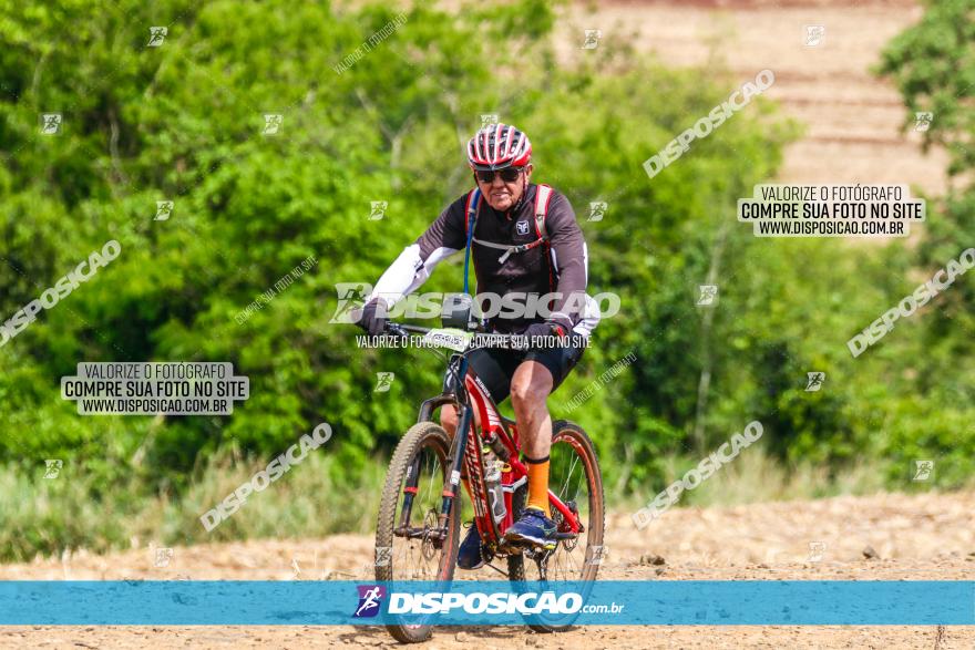 2º Desafio Amigos da APAE - MTB