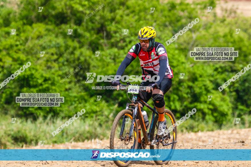 2º Desafio Amigos da APAE - MTB