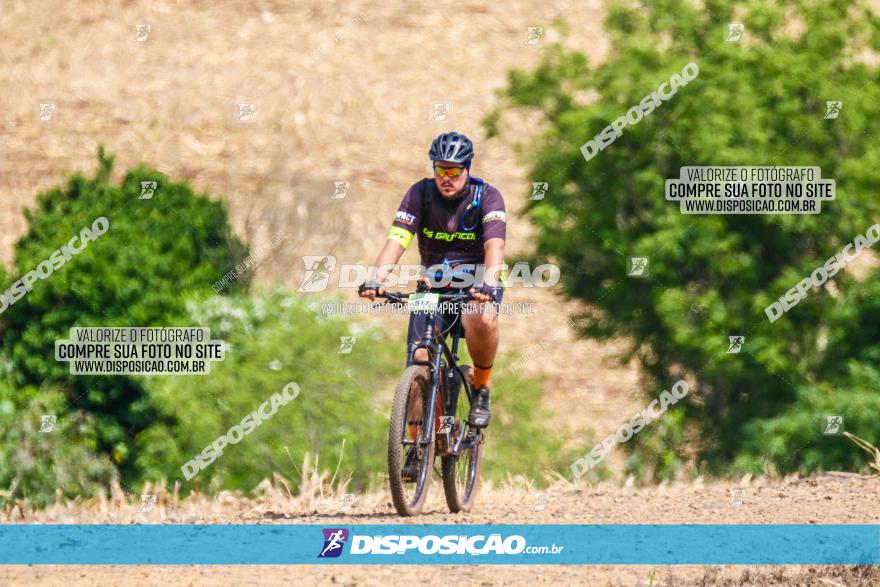 2º Desafio Amigos da APAE - MTB