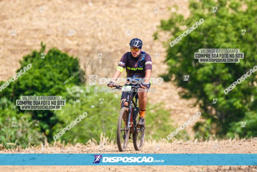 2º Desafio Amigos da APAE - MTB