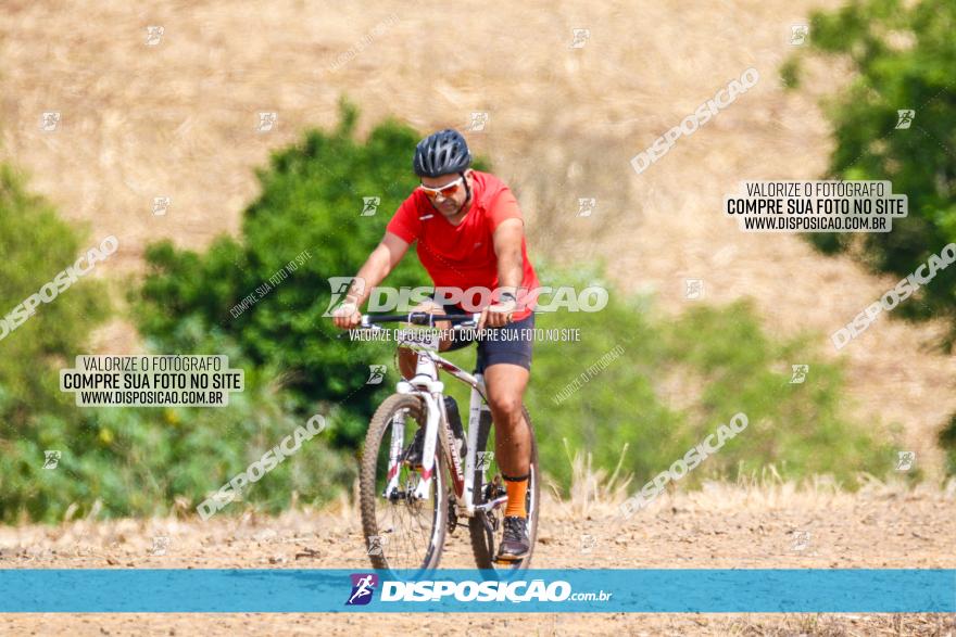 2º Desafio Amigos da APAE - MTB