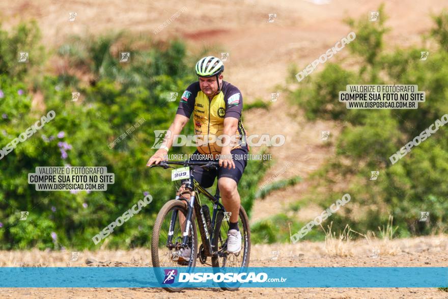 2º Desafio Amigos da APAE - MTB