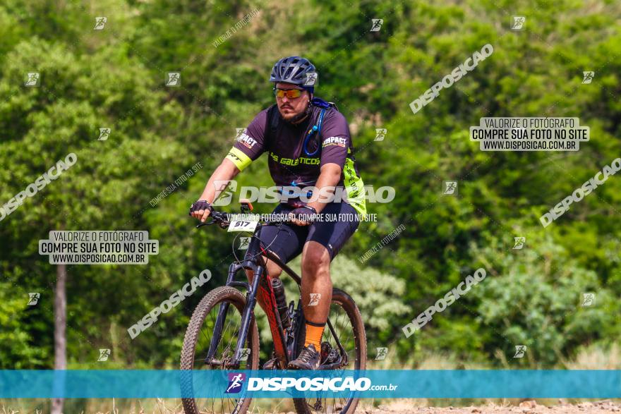 2º Desafio Amigos da APAE - MTB