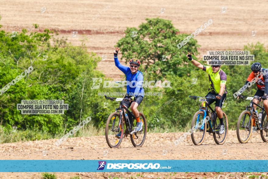 2º Desafio Amigos da APAE - MTB