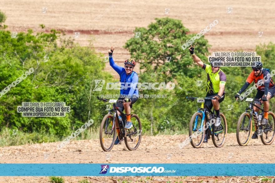 2º Desafio Amigos da APAE - MTB