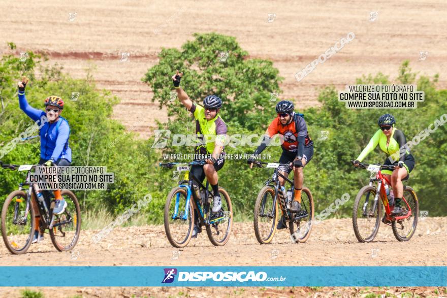 2º Desafio Amigos da APAE - MTB