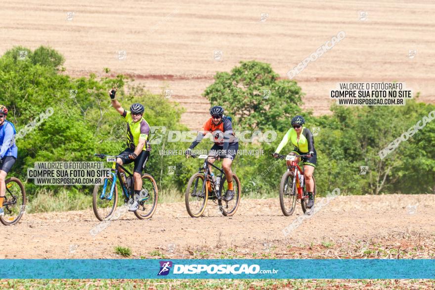 2º Desafio Amigos da APAE - MTB