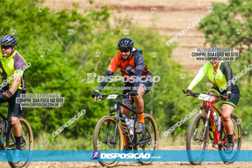 2º Desafio Amigos da APAE - MTB