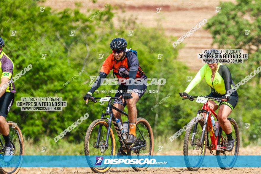 2º Desafio Amigos da APAE - MTB